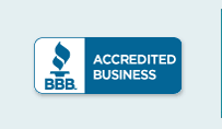 BBB Accredited Business
